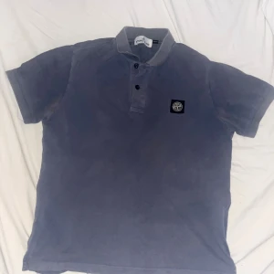 Stone island piké - Stone island piké Storlek S men passar S/M