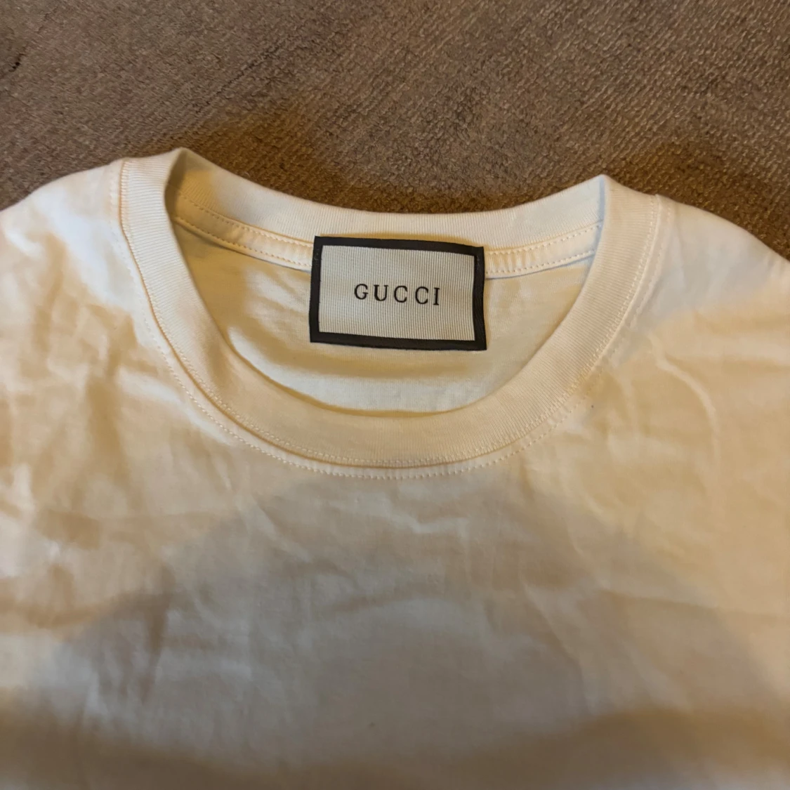 Gucci T-shirt  - 3