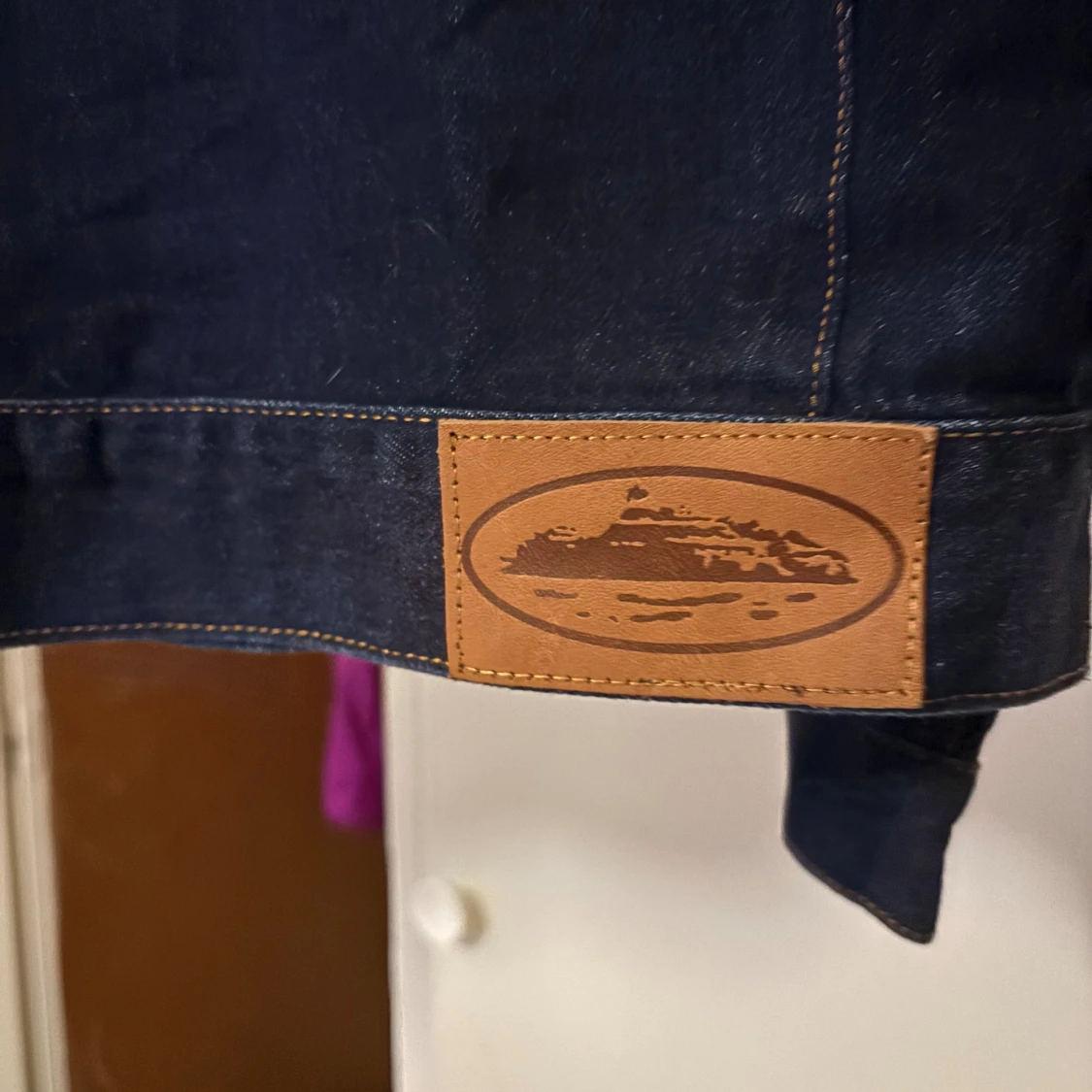 Corteiz Denim Set - 3