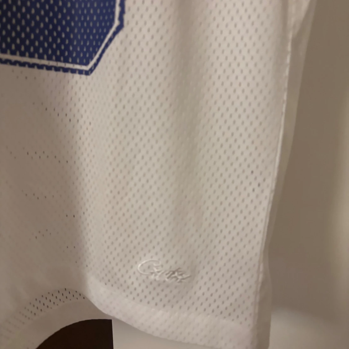 Corteiz Mesh HMP Jersey - 1