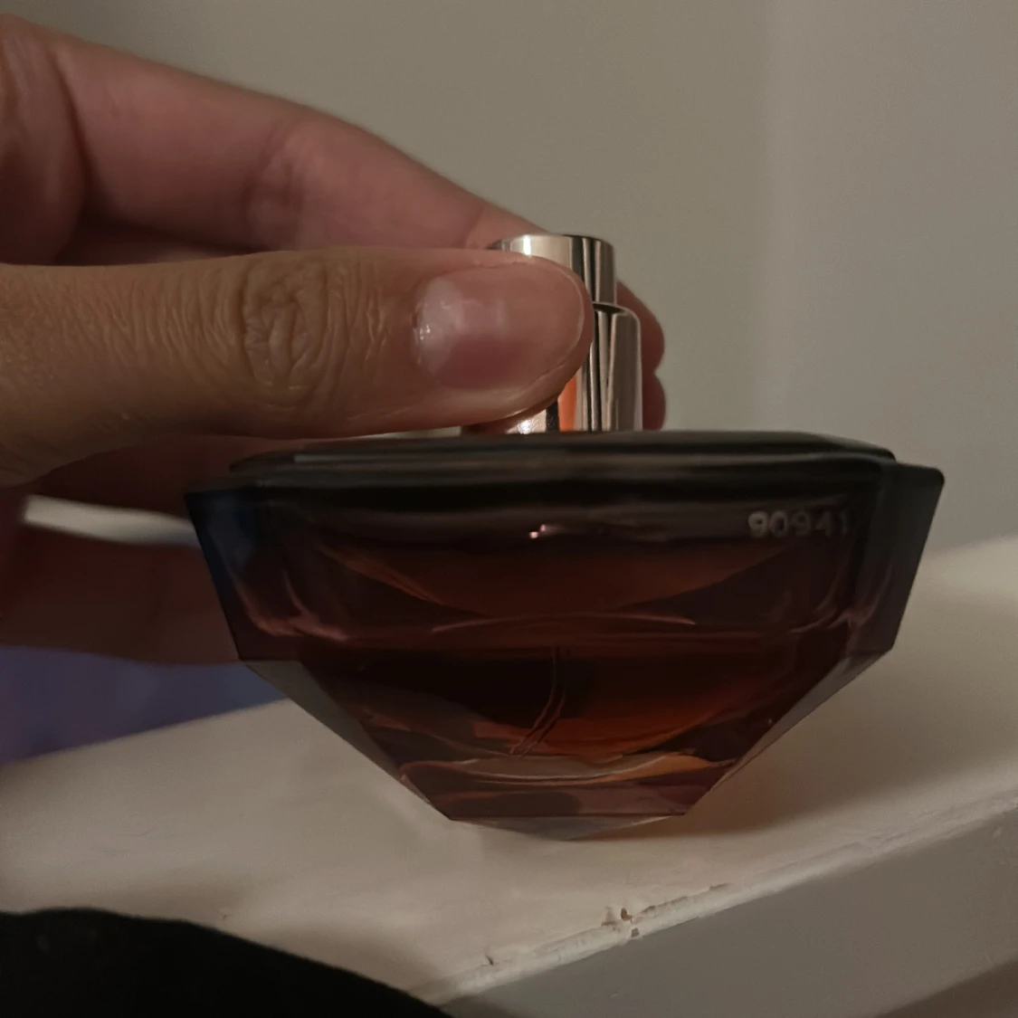 Lady million parfym  - 1