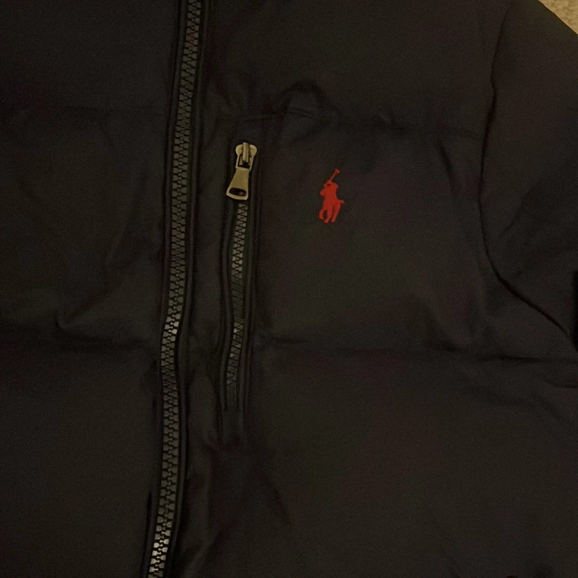 Ralph lauren jacka - 1
