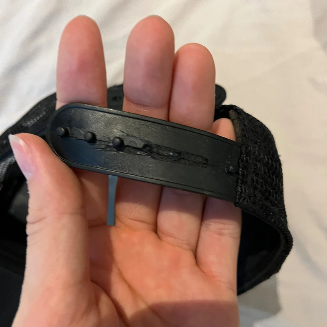 Svart keps Goorin Bros Stallion - 2