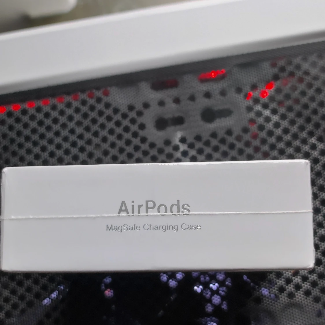 Trådlösa hörlurar - 3