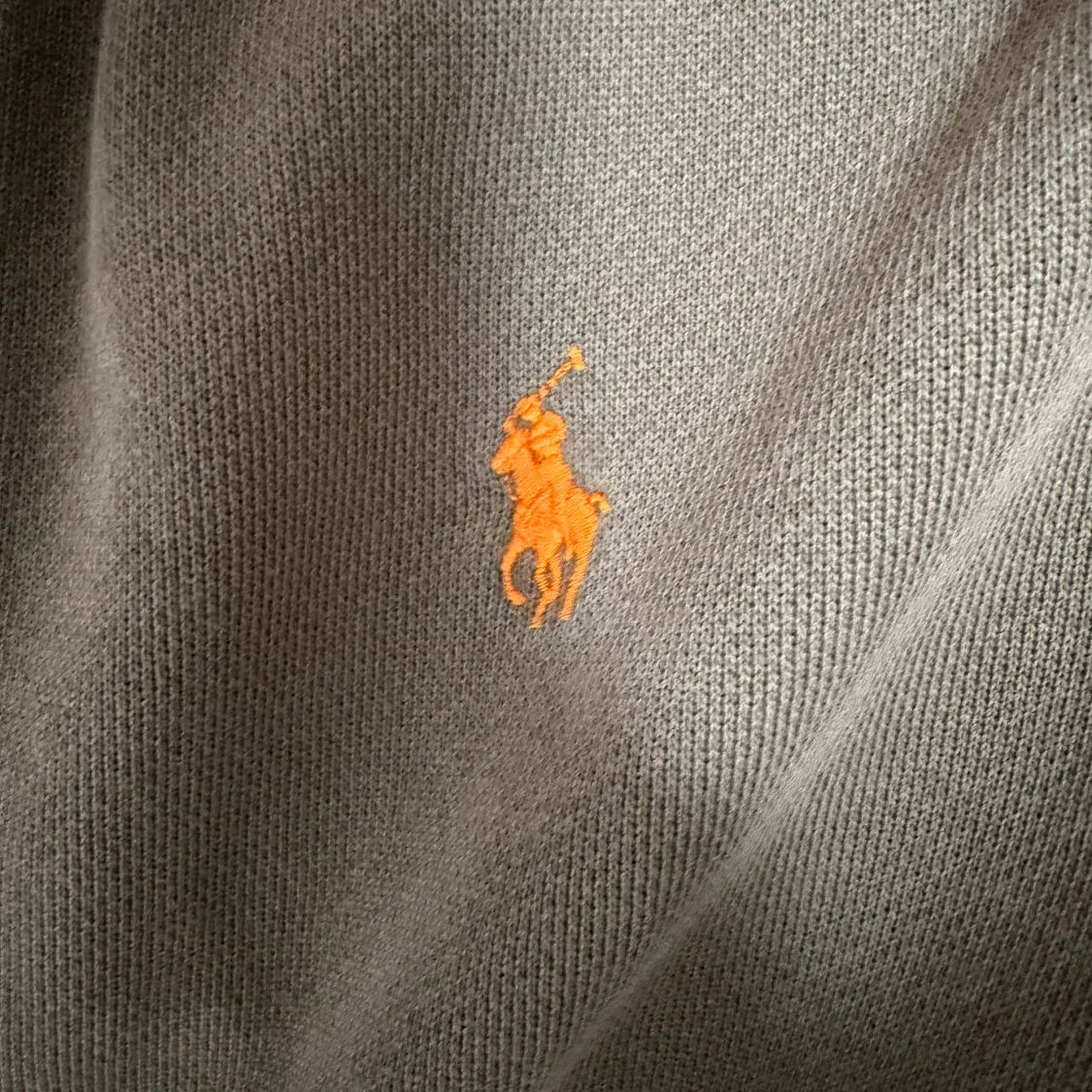 Beige hoodie från Polo Ralph Lauren - 2