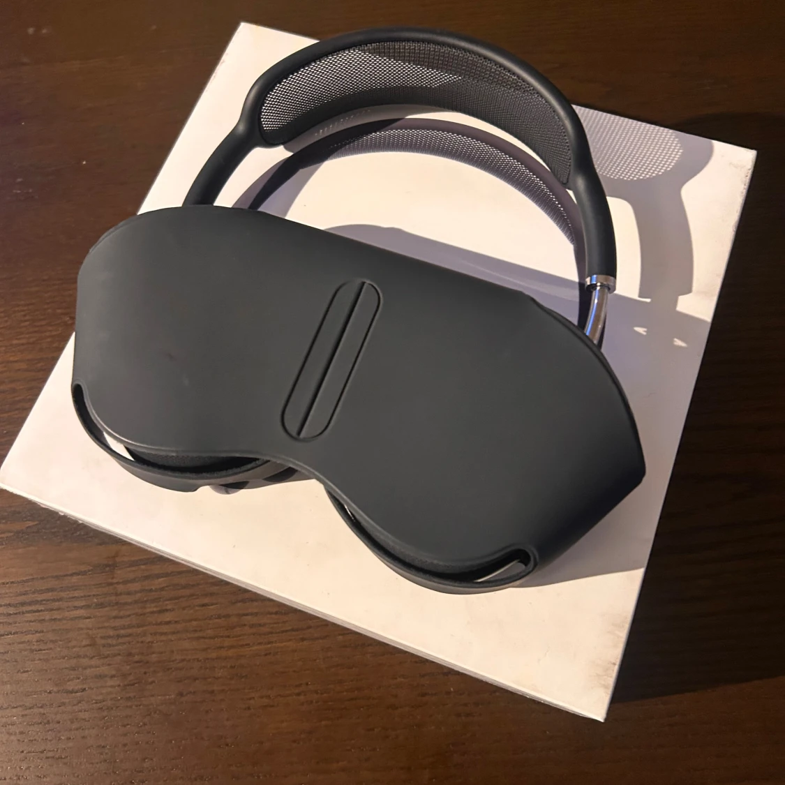 AirPods Max hörlurar  - 3