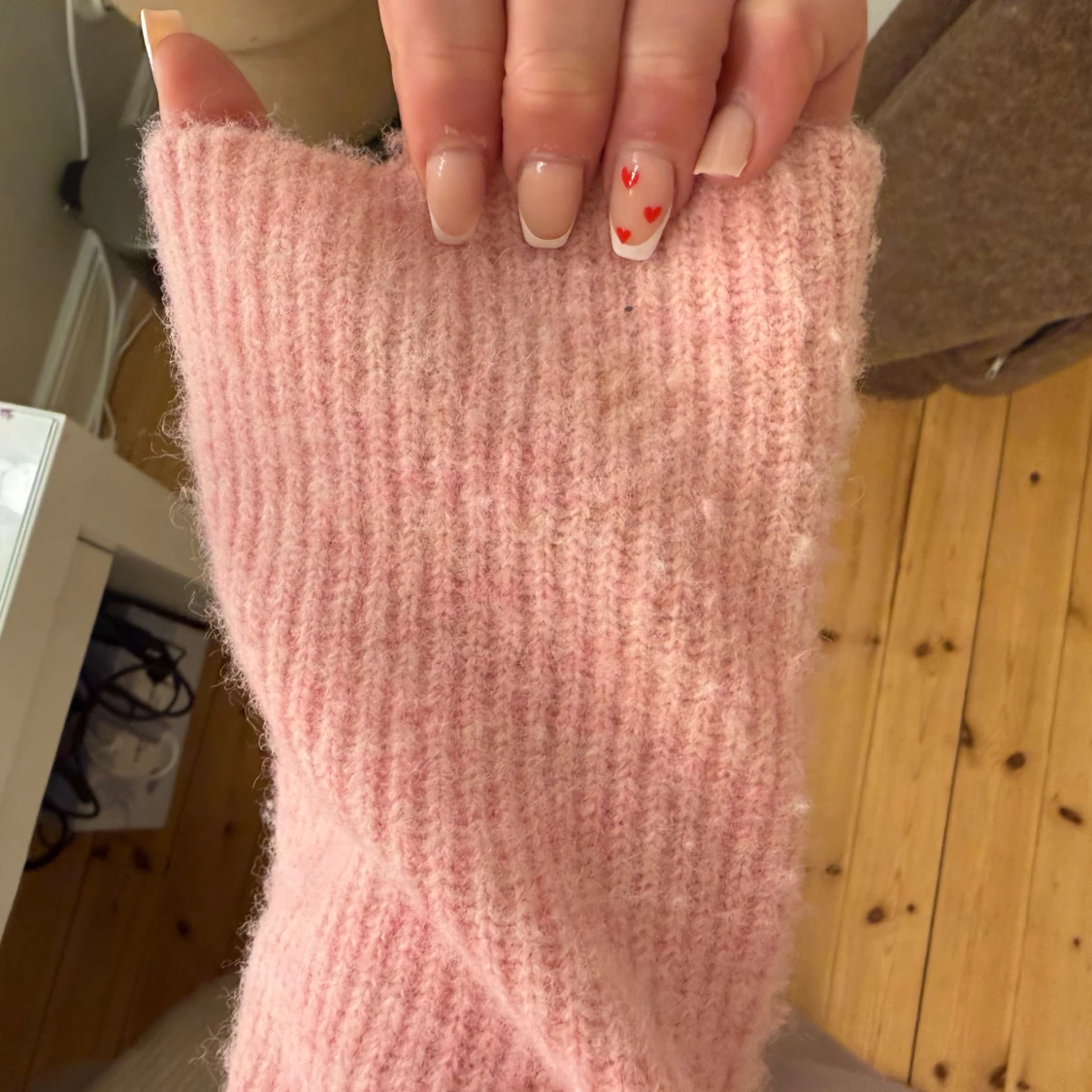 Rosa kofta från Neo Noir - 2