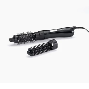 Hårfön borste  - Säljer denna as bra enkla hårföns borsten då jag äger en annan nästan likadan!