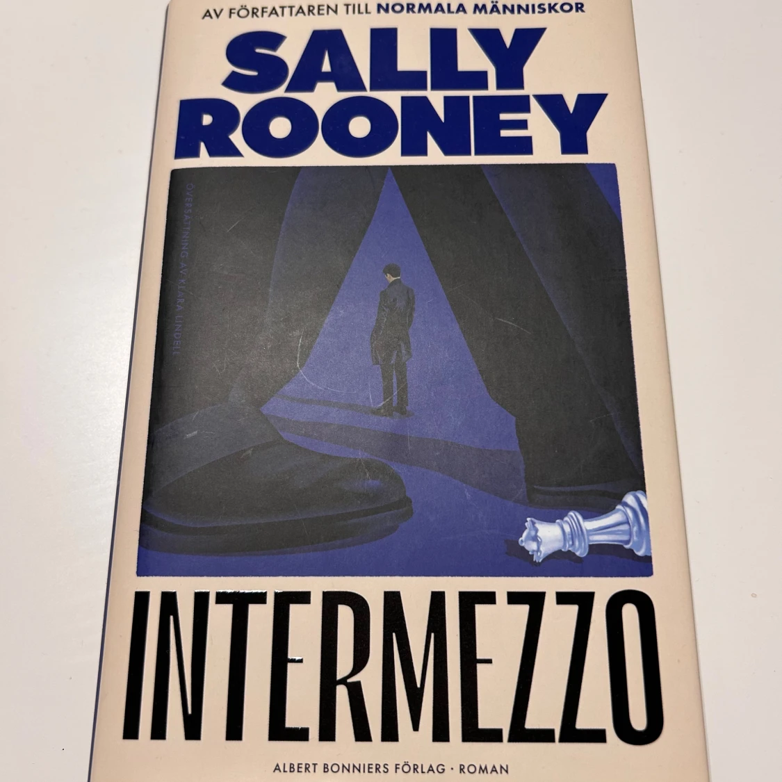 Intermezzo