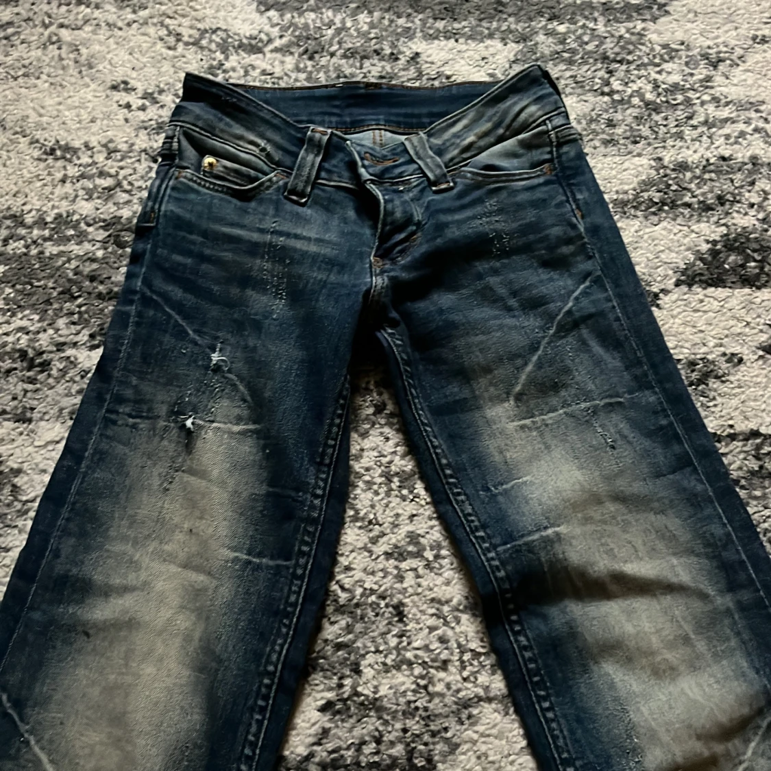 Bootcut jeans från Cheap Monday - 3