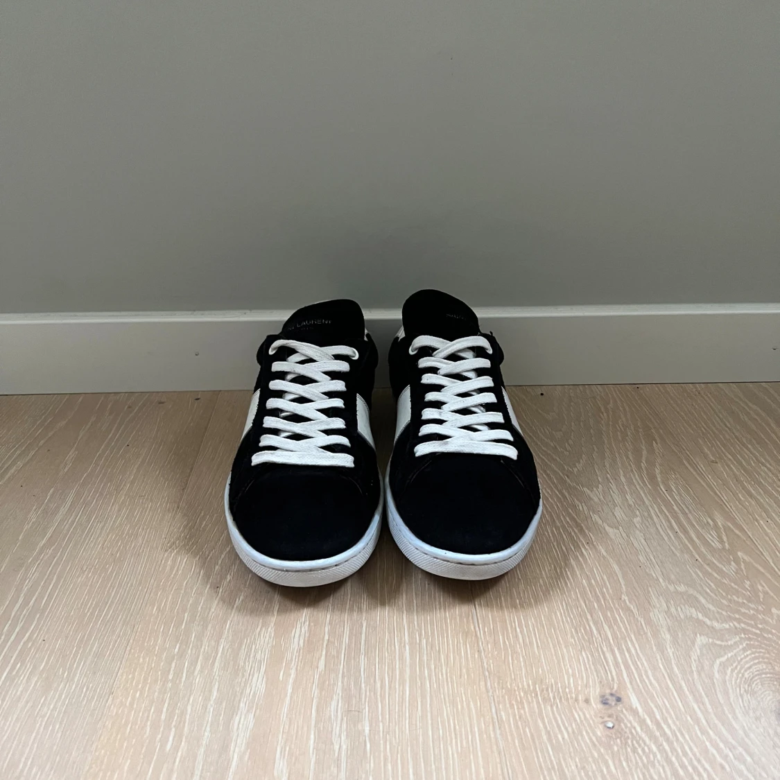 Saint Laurent skor - 1