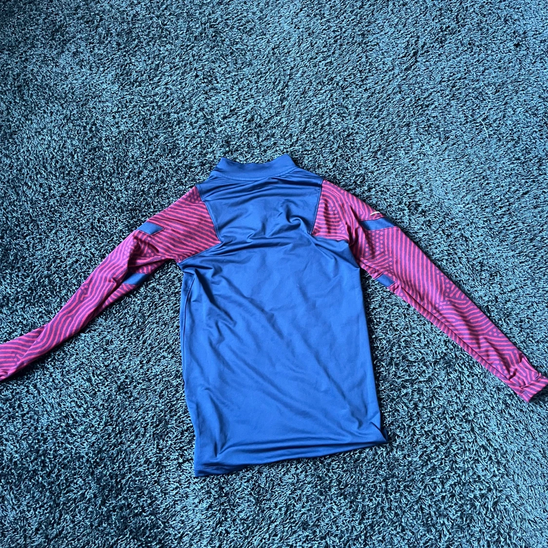 PSG långärmad träningströja Nike - 1