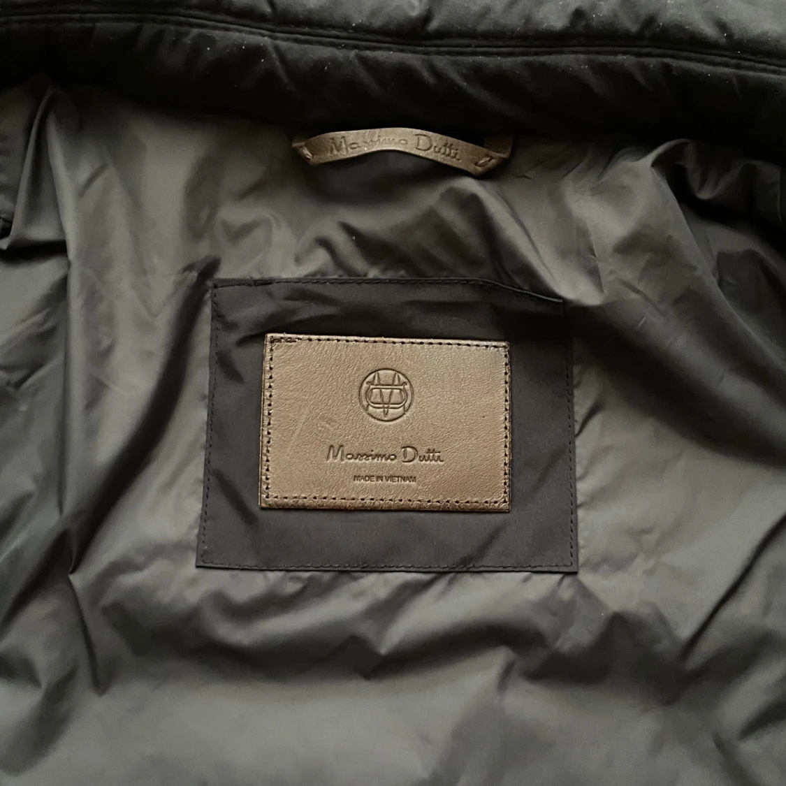 Massimo Dutti jacka - 2