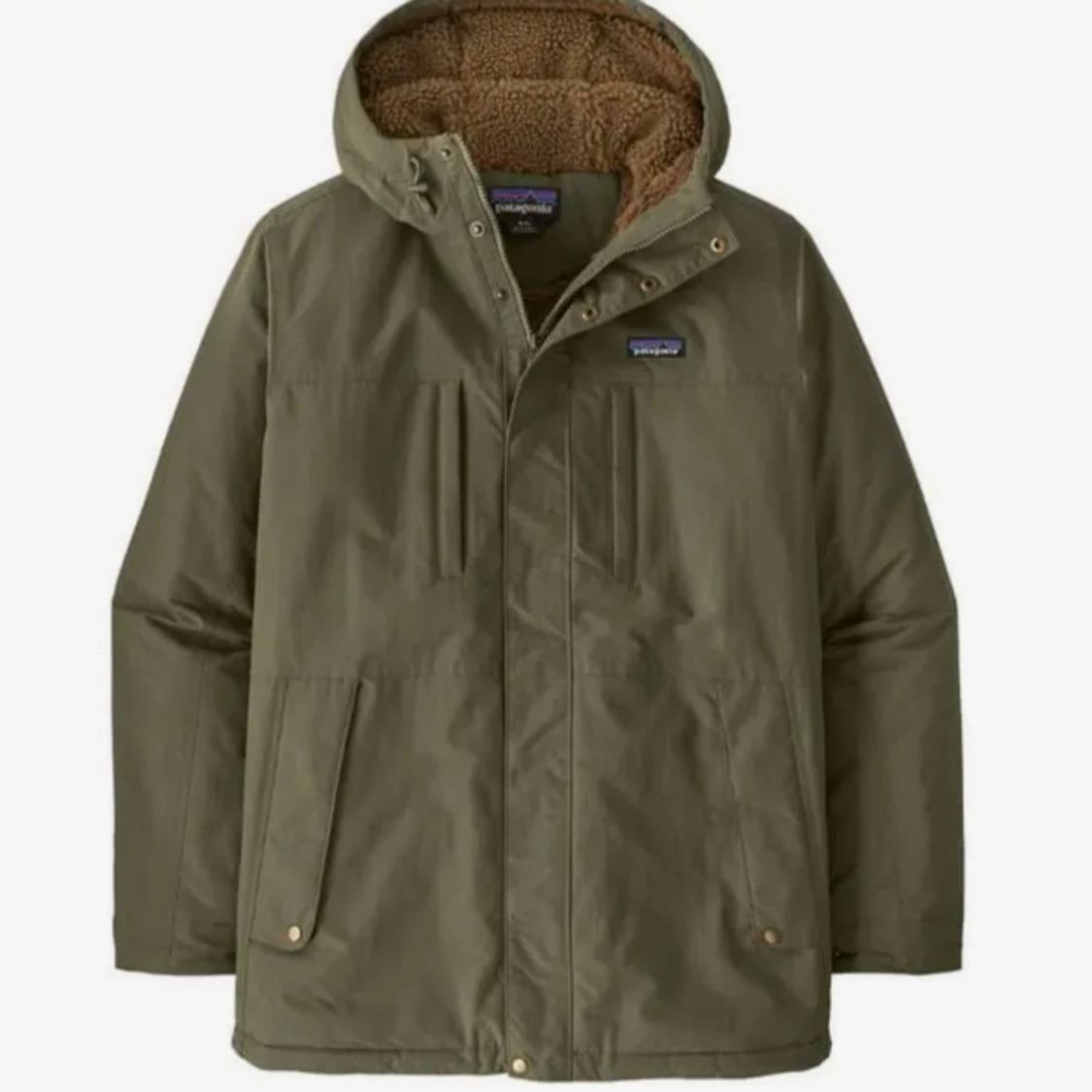 Patagonia jacka - 3