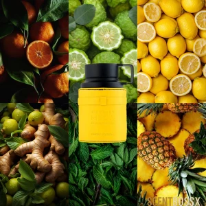 Tre Odyssey parfymer, limited edition - Upptäck tre unika Odyssey Eau de Parfum: en med fräscha citrus- och tropiska inslag, en med kryddiga och blommiga toner i svart flaska, samt en limited edition med karamell, saffran och trä. Perfekt för dig som vill sticka ut med din doftstil. Säljer 15ml 5ml av varje! Så 5ml , 5ml , 5ml Homme Mega och Mandarin sky