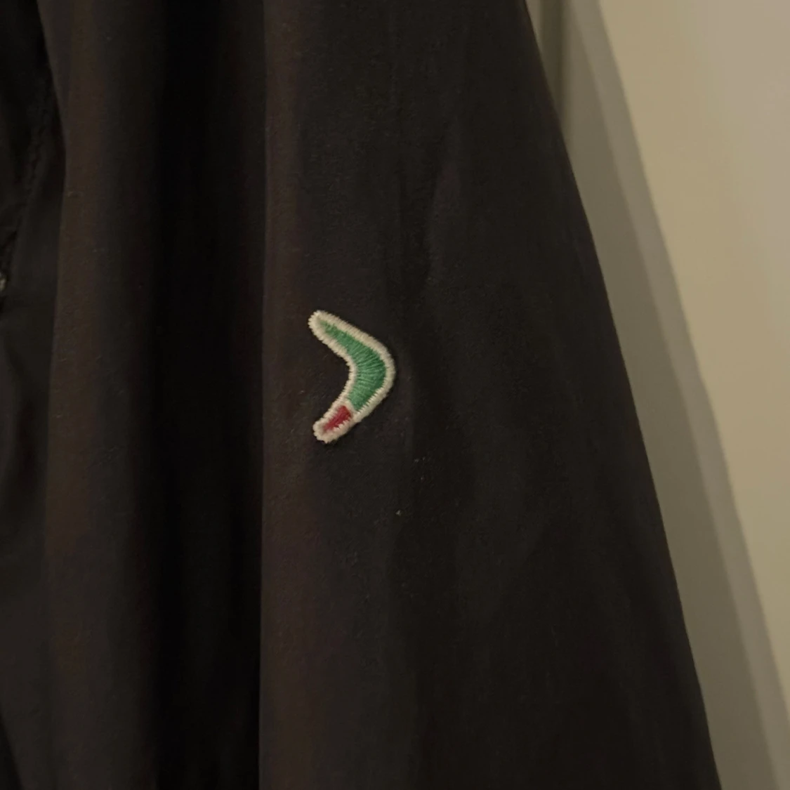 Svart vindjacka från Boomerang - 2