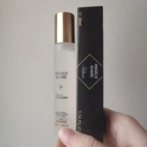 Kilian Angels Share Perfume - Kilian Angels Share Perfume. 33ml bottle. New! A great winter/fall fragrance.