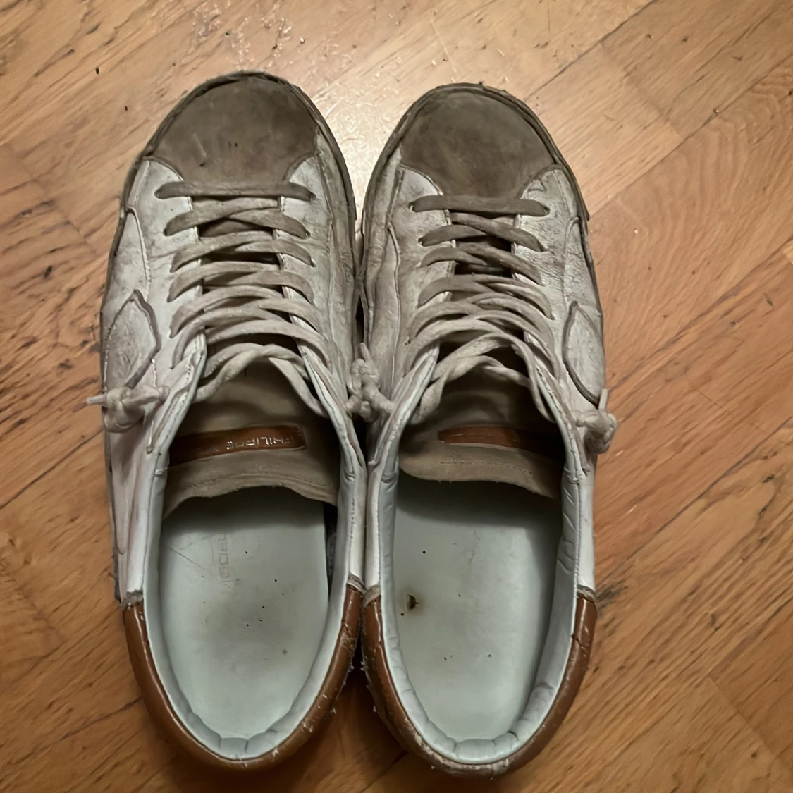 Philippe model 41 - 1