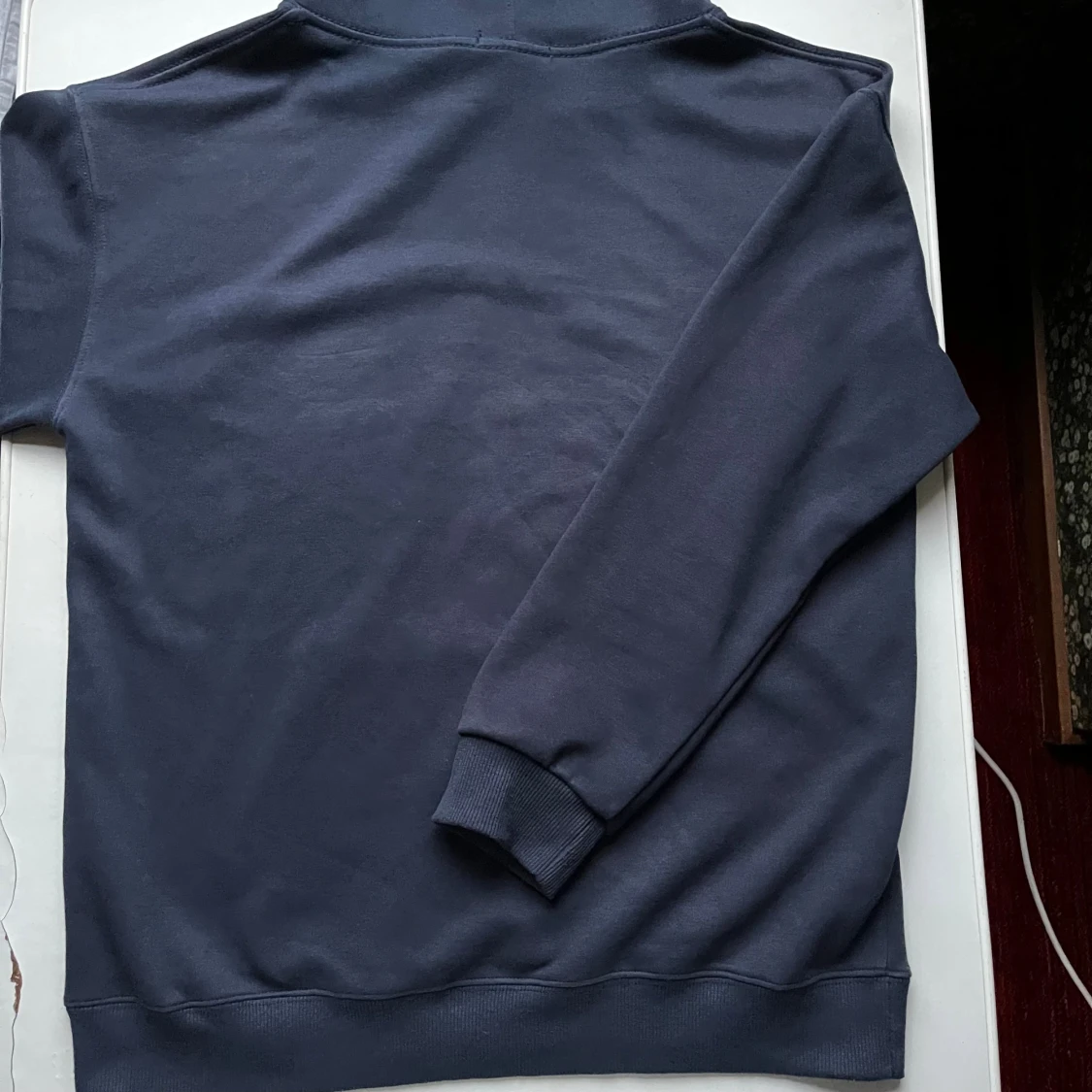 Mörkblå hoodie från Polo Ralph Lauren - 2