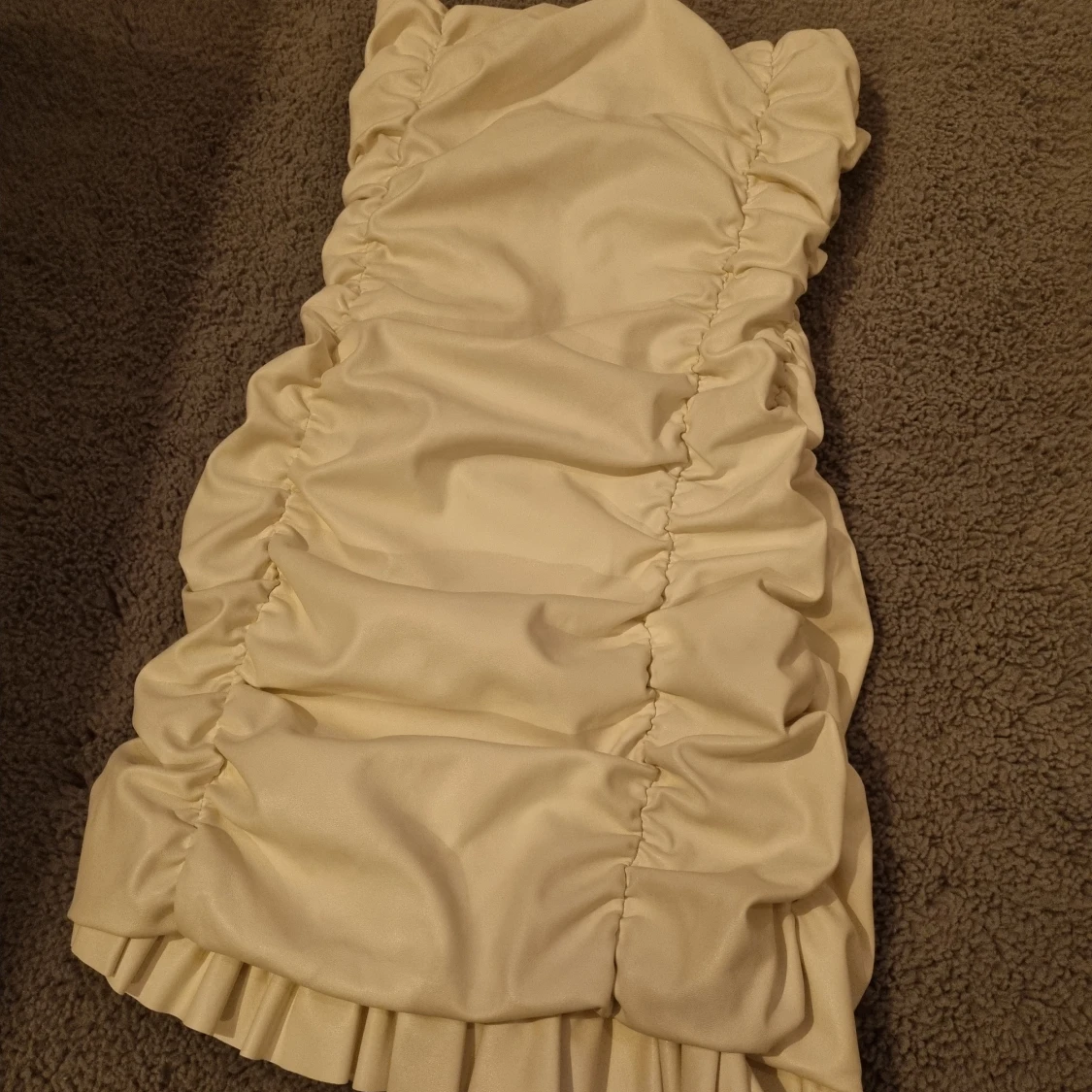 Tight miniklänning  - 1