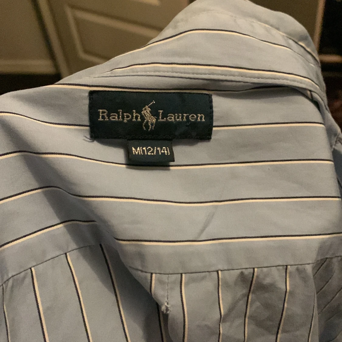 Ralph lauren skjorta - 3