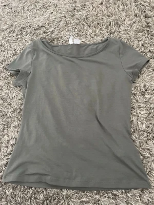 stretchig tshirt - stretchig och skön tshirt