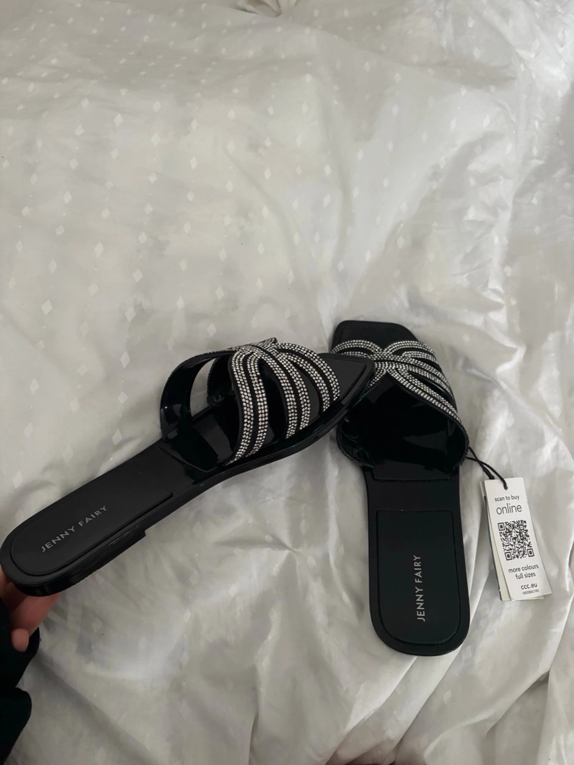 Sandaler  - 1