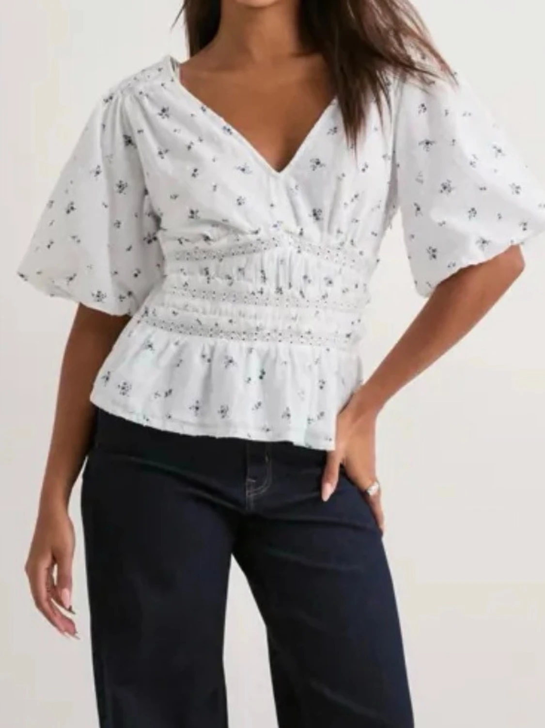 Blus  - 1