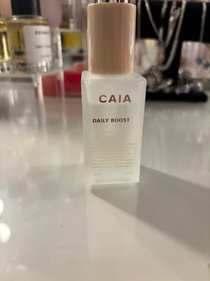Caia Daily Boost serum  - Använd 1 gång, inget för mig därför säljer jag den 