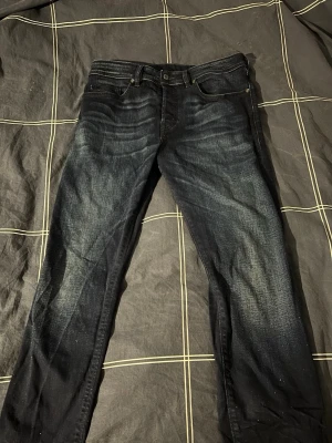 Diesel Jeans -  Använd få gånger 