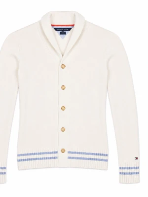 Tommy Hilfiger kofta - Kofta | storlek: M | märke: Tommy Hilfiger | skick: mycket bra | bara att kontakta vid frågor!🤩