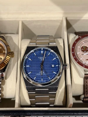 Tissot PRX powermatic 80 - Mycket fint skick utan defekter. Oanvänd. 
