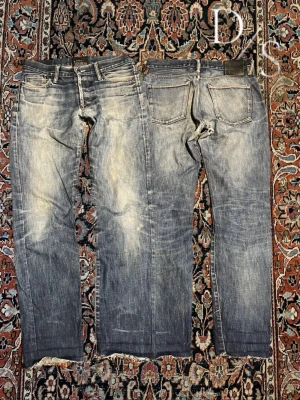 Acne vintage jwans - Jeans