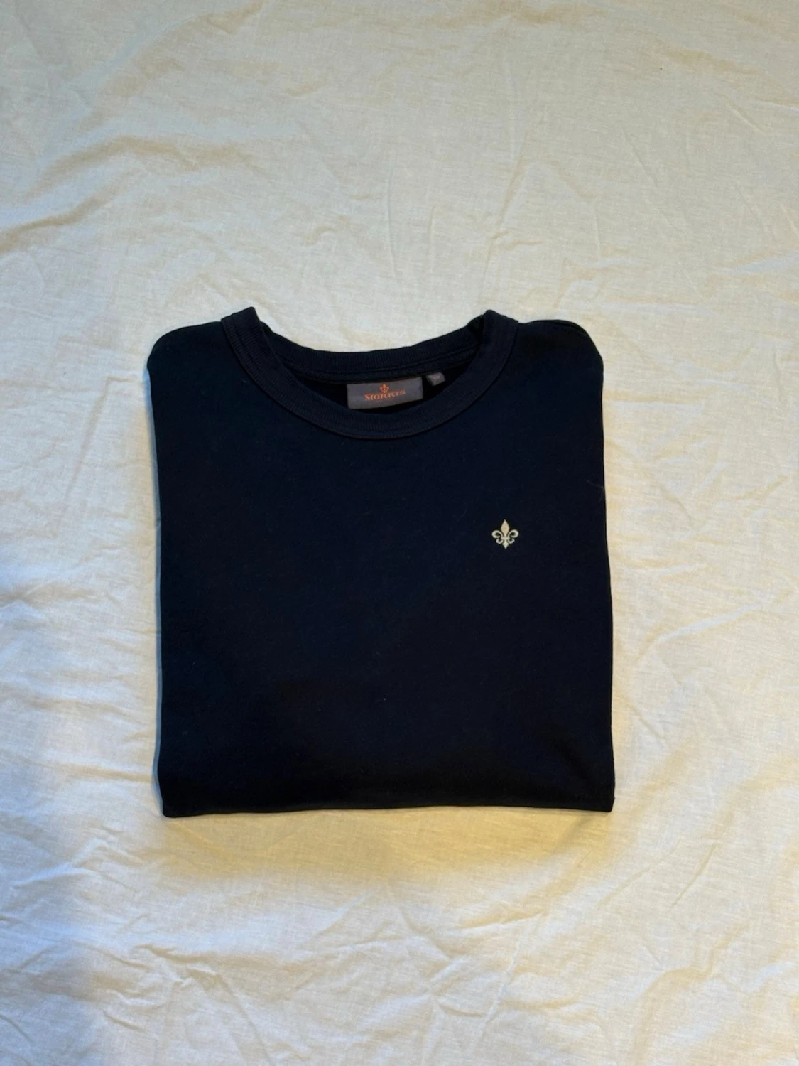 Morris sweater - 1