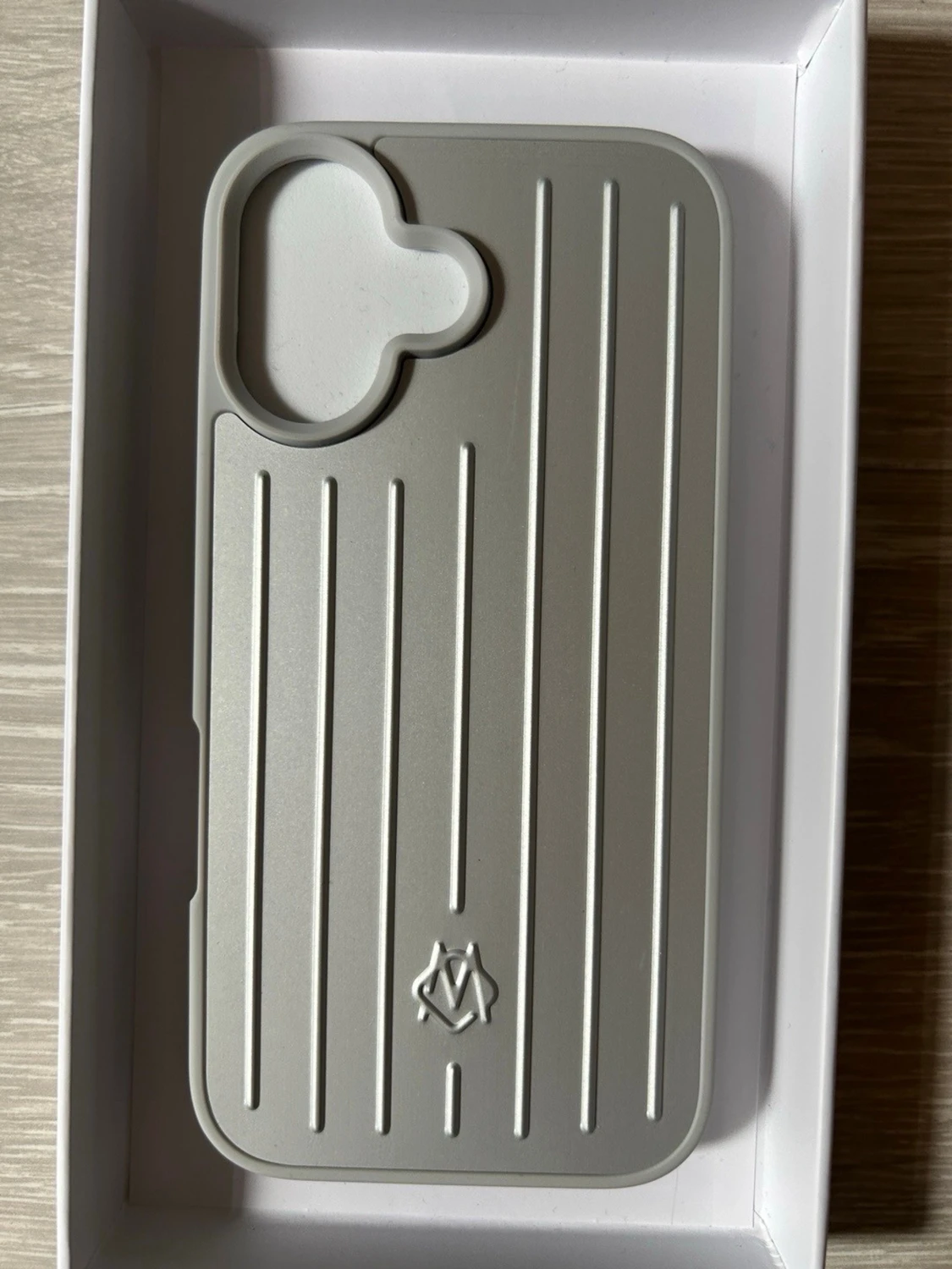 Rimowa Phonecase - 1