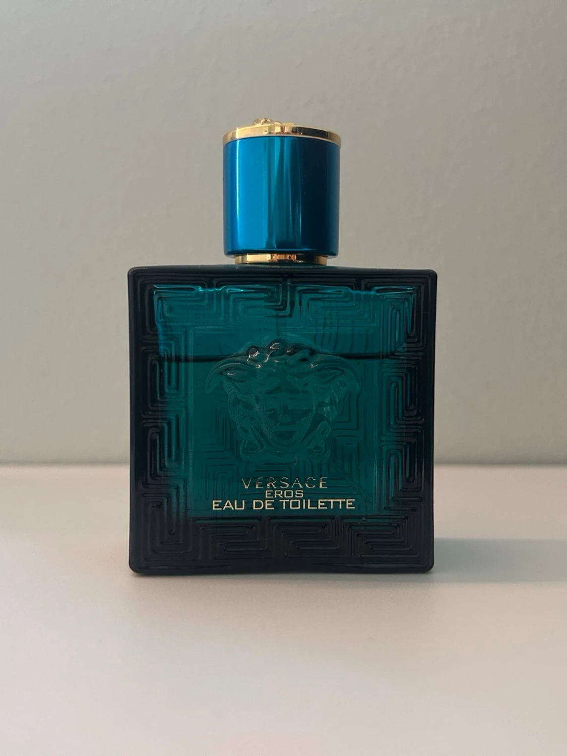 Versace Eros edt - 2