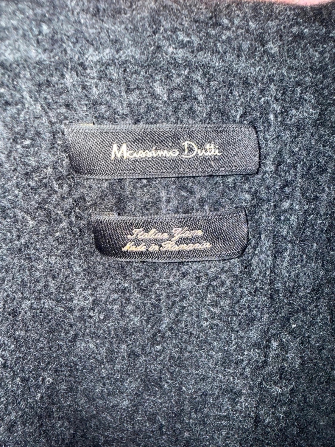 Massimo dutti cardigan  - 3