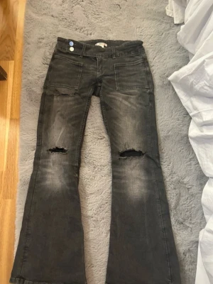 Jeans - Jeans från Gina tricot som inte kommer till användning🥲 pris går att diskutera 💓