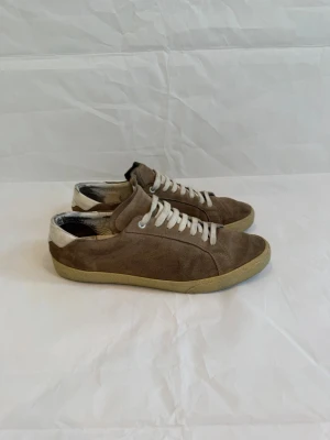 Saint Laurent skor  - Skick: 7.5/10 