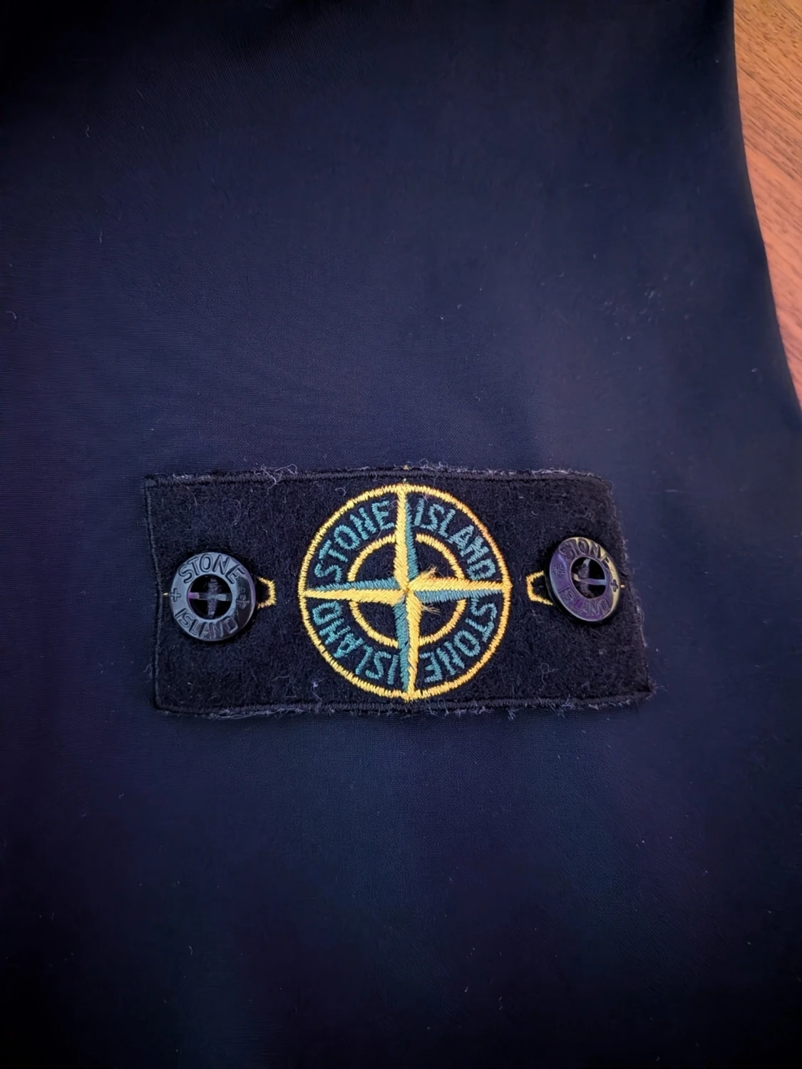 Stone Island jacka - 3