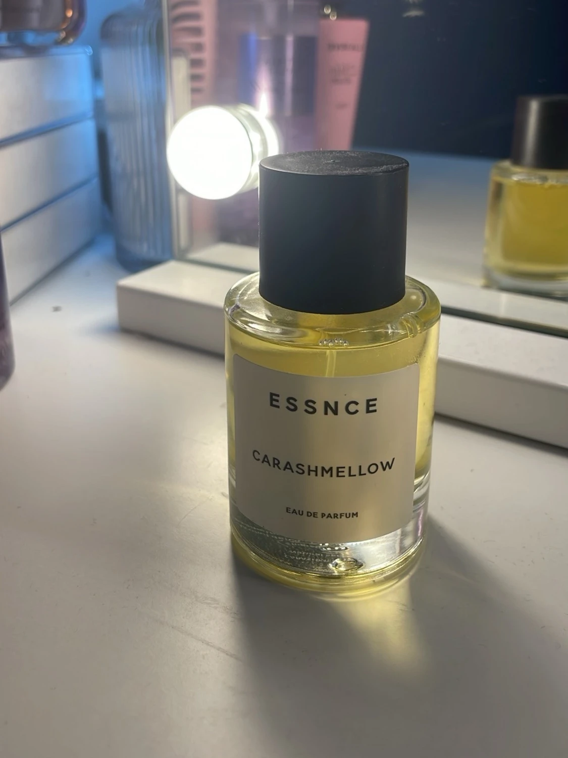 ESSNCE Carashmellow Eau de Parfum - 2