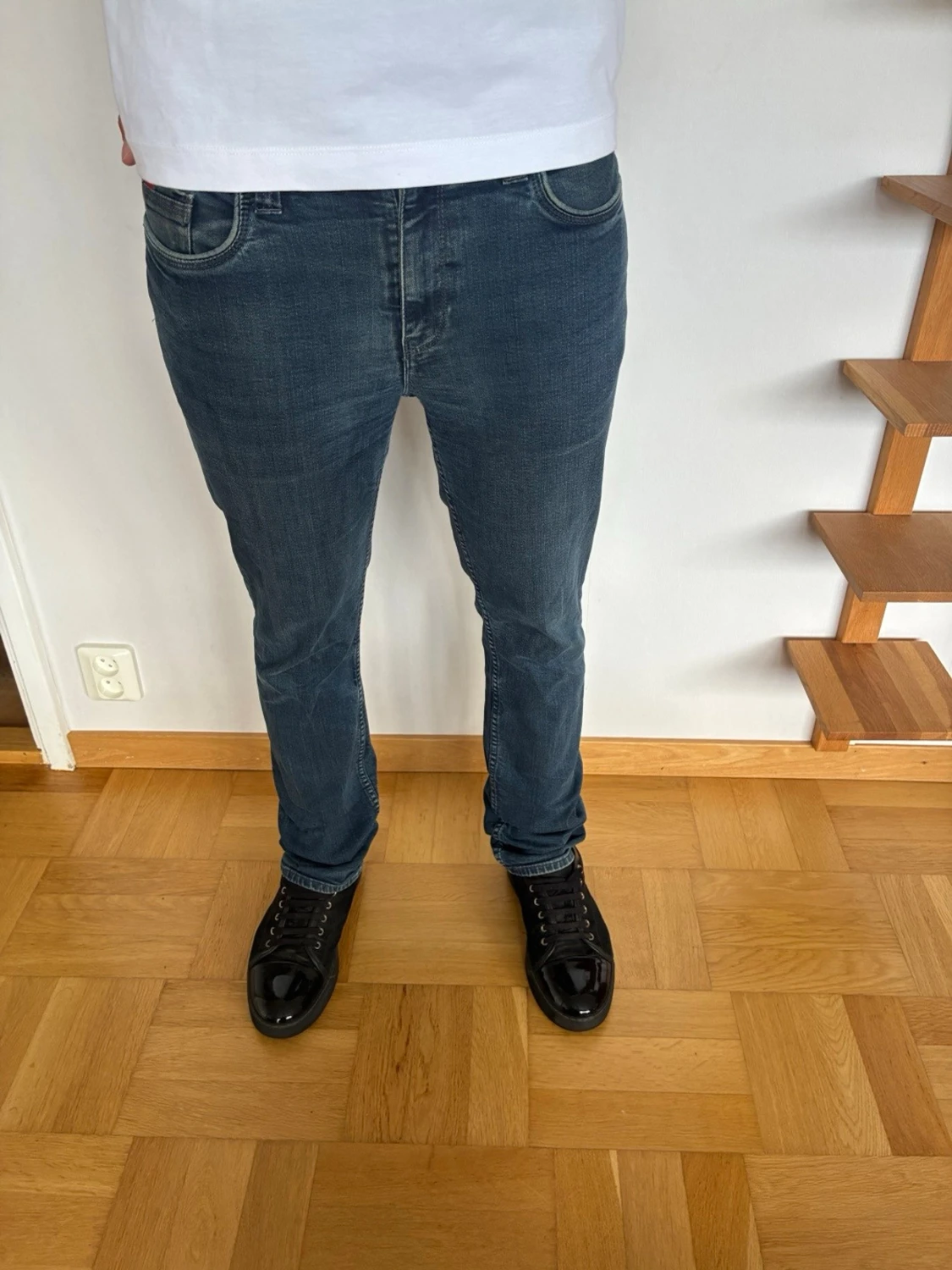 Lee Cooper Jeans - 2