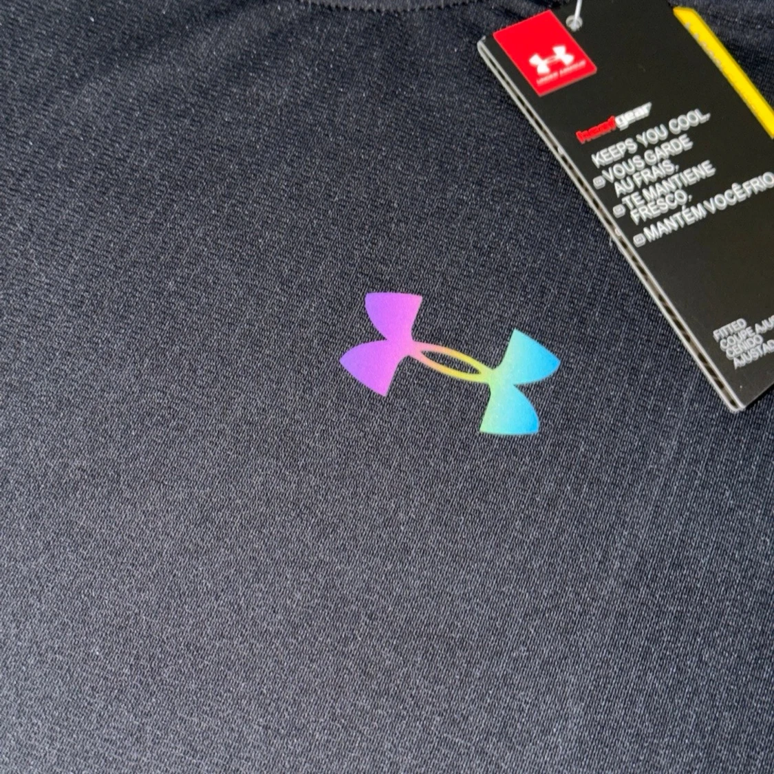  Under Armour Set - 2
