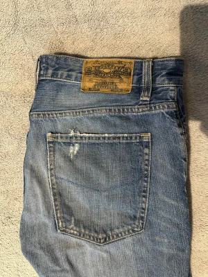 Crocker Jeans shorts - Ass feta crocker jeans shorts. Mycket fint skick knappt använda