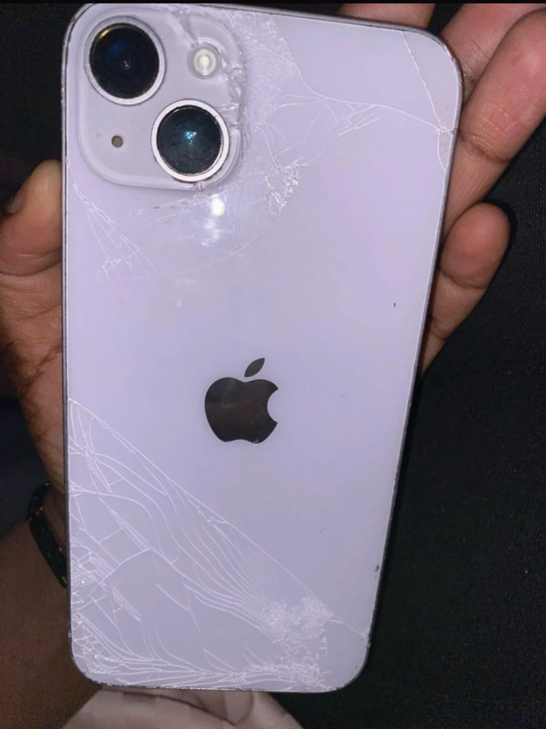 iPhone 14 - 5