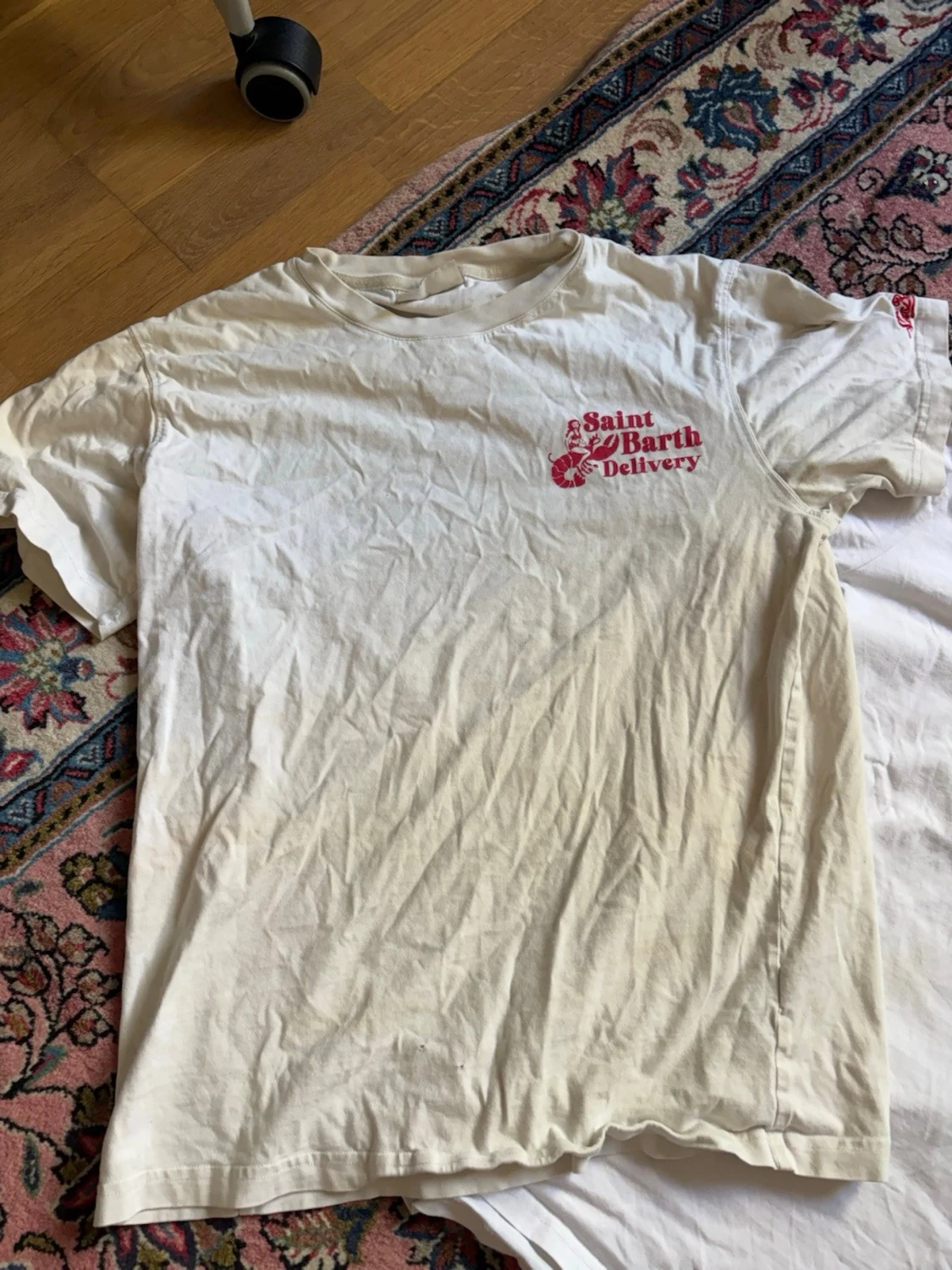3 feta T-shirts - 1