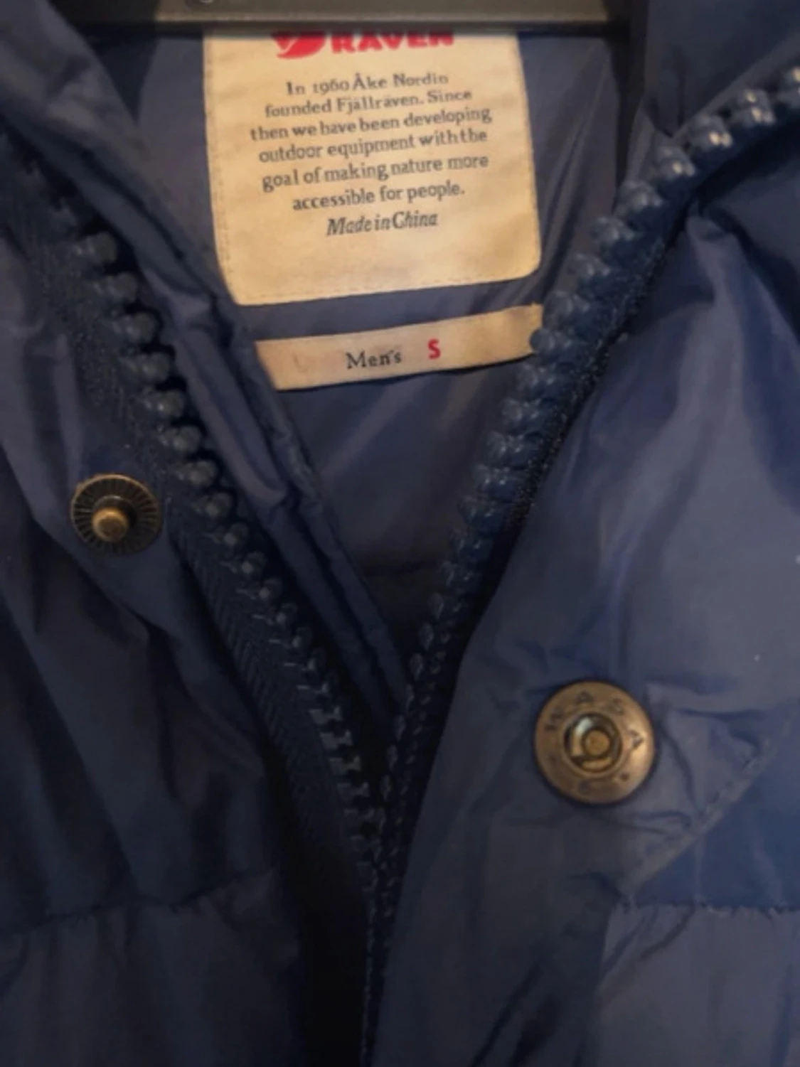 Fjällräven  - 2