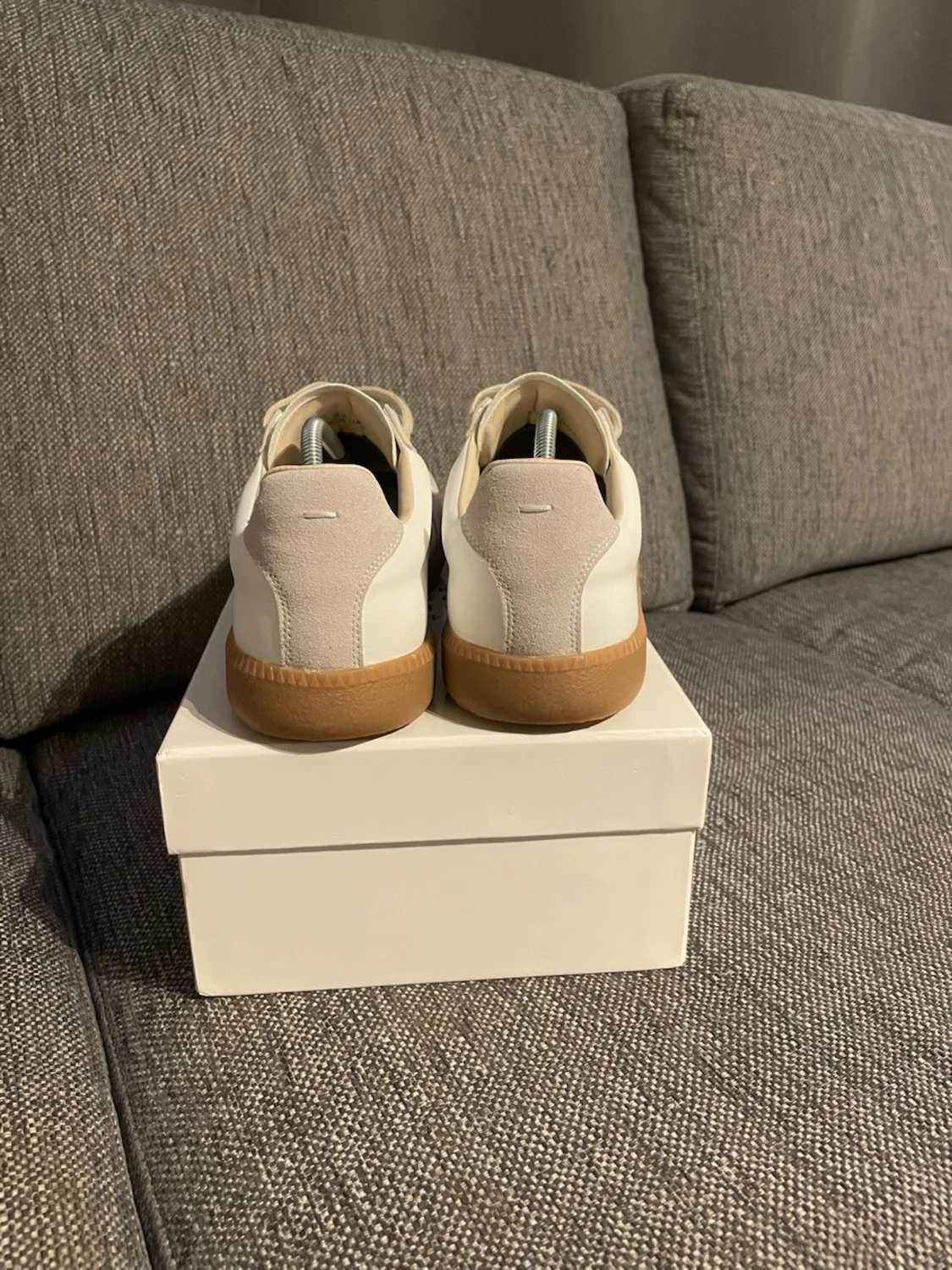 Maison Margiela skor - 3