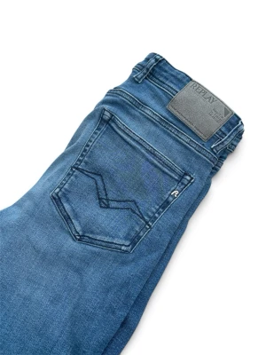 Replay Jeans - Säljer nu dessa Replay jeans, kom pm för mer bilder :)