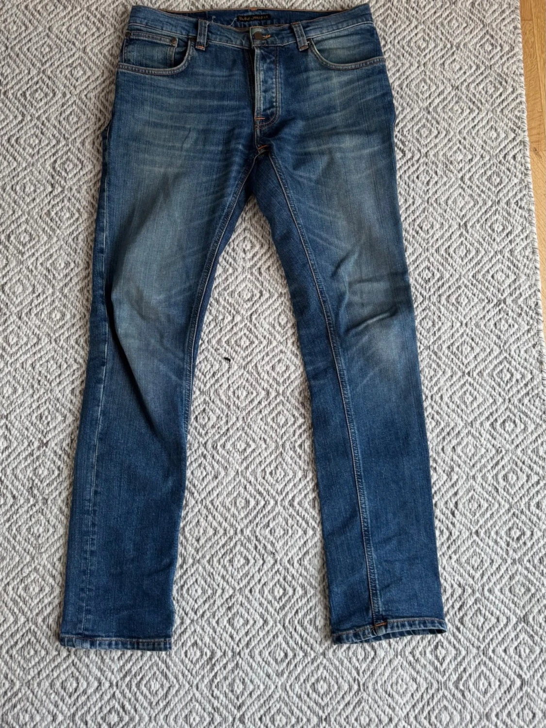 Nudie Jeans  - 1